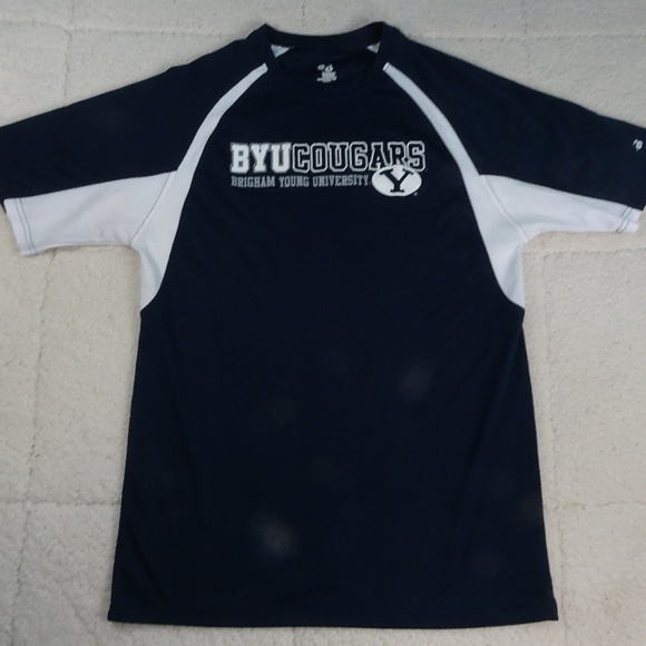 NCAA Brigham Young University BYU Cougars Large - Picture 1 of 5